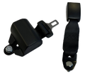 2P Belt ALR 1,1m 210mm buckle