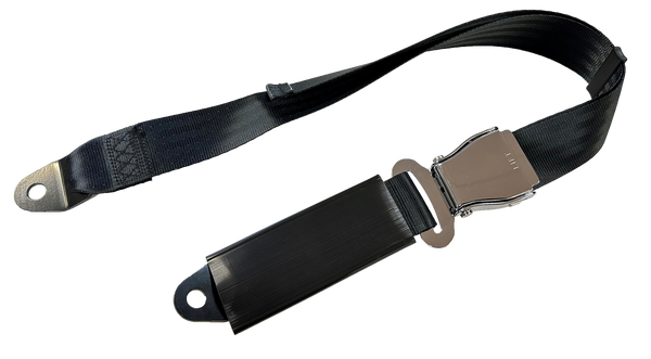 2P adjustable belt 120/15cm