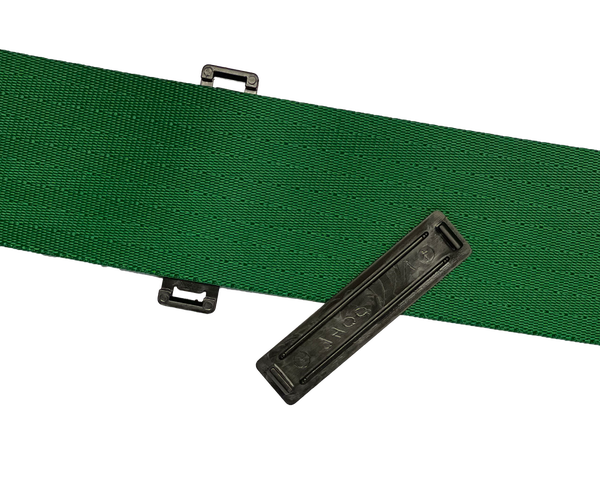 Belt clip