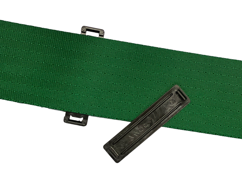 Belt clip